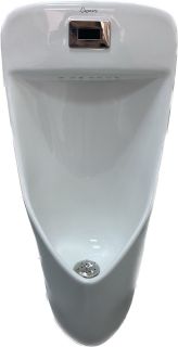 Писсуар подвесной Laguraty Sensor AR 636 белый